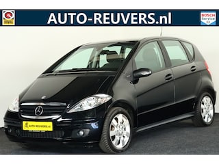 Mercedes-Benz A-klasse 170 Classic / Airco / Trekhaak / Lichtmetaal