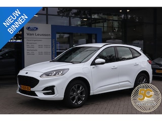 Ford Kuga 2.5 PHEV ST-LINE AFN-TREKHAAK BLISS