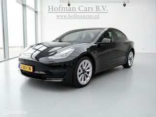 Tesla Model 3 Standard RWD Plus | 60 kWh LFP | Warmtepomp | 19" | Ryzen