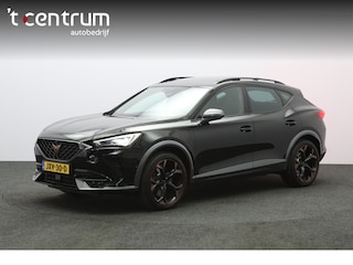 Cupra Formentor 1.4 e-Hybrid 245 PK VZ Copper Edition PHEV, Panoramadak, Memory, Camera, Trekhaak, 360 Camera, Stuur-Startknop