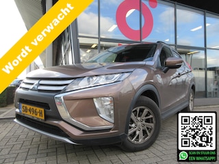 Mitsubishi Eclipse Cross 1.5 DI-T Pure TREKHAAK afneembaar