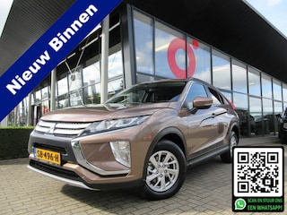 Mitsubishi Eclipse Cross 1.5 DI-T Pure TREKHAAK afneembaar