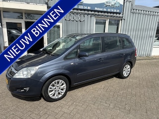 Opel Zafira 2.2 Temptation
