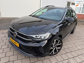 Volkswagen Taigo 1.0 TSI 2024 DSG AUT LED CARPLAY KEYLESS 1-EIG 18-INCH