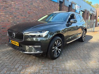 Volvo XC60 2.0 T6 Plug-in hybrid AWD Inscription|Panoramadak|Trekhaak