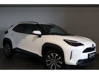 Toyota Yaris Cross 1.5 VVT-I Hybrid 130pk CVT Executive