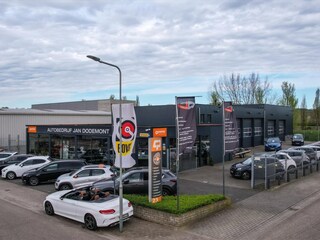 Toyota Yaris Cross 1.5 VVT-I Hybrid 130pk CVT Executive