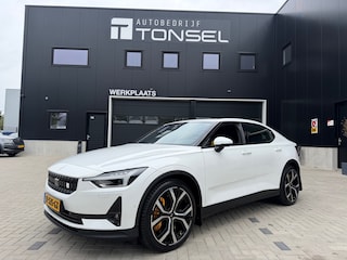 Polestar 2 Long Range Dual Motor Launch Edition 78kWh Performance Pack / Harman/Kardon / Panorama