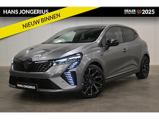 Renault Clio E-Tech Full Hybrid 145 esprit Alpine | STUUR/STOELVERWARMING | 360 CAMERA | BOSE | NAVI | ADAPT. CRUISE CONTROL | APPLECARPLAY/ANDROIDAUTO | CLIMATE CONTROL | PDC | LMV