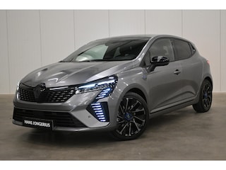 Renault Clio E-Tech Full Hybrid 145 esprit Alpine | STUUR/STOELVERWARMING | 360 CAMERA | BOSE | NAVI | ADAPT. CRUISE CONTROL | APPLECARPLAY/ANDROIDAUTO | CLIMATE CONTROL | PDC | LMV