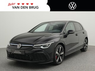 Volkswagen Golf 1.4 eHybrid GTE 245 pk | LED plus | Navigatie | Stoelverwarming | Climate control | Cruise control