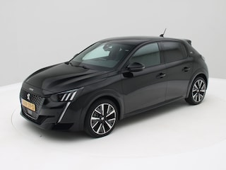 Peugeot 208 1.2 PureTech GT-Line Panorama /1/2 Leder / Camera 130pk