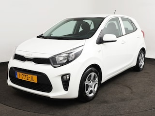 Kia Picanto 1.0 DPi ComfortLine | Cruise • Airco • 5-deurs • NAP