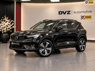 Volvo XC40 1.5 T5 Plug-in hybrid Plus Dark | Pano | H/K Sound | Camera | BTW