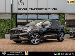 Volvo XC40 1.5 T5 Plug-in hybrid Plus Dark | Pano | H/K Sound | Camera | BTW