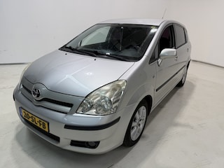 Toyota Corolla Verso 1.8 VVT-i Sol