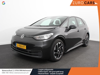 Volkswagen ID.3 Pro 58 kWh Camera Apple Carplay Stoelverwarming Navigatie Android Auto Climate Control Navigatie Cruise control Parkeersensoren voor achter LED