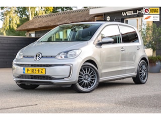 Volkswagen Up Soh 80% I Climate I Cruise I Parkeersensoren I Stoelverwarming I LM Velgen