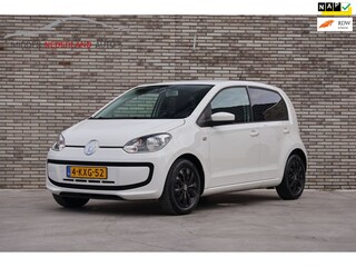 Volkswagen Up 1.0 move up! * 5 DEURS * AIRCO * NL AUTO * APK 2027 *