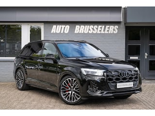 Audi Q7 60 TFSI e quattro Pro Line S Competition Audi exclusive inter. 4wiel best.