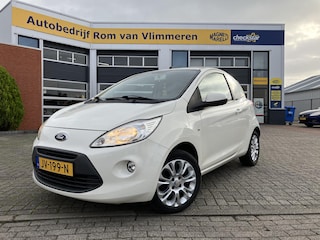 Ford Ka 1.2 Trend | Airco | Stoelverwarming |