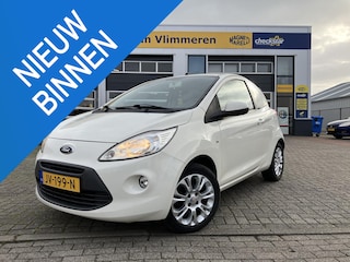 Ford Ka 1.2 Trend | Airco | Stoelverwarming |