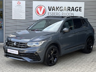 Volkswagen Tiguan 1.4 TSI eHybrid R-Line DSG BLACKSTYLE,SCHUIFDAK,TREKHAAK