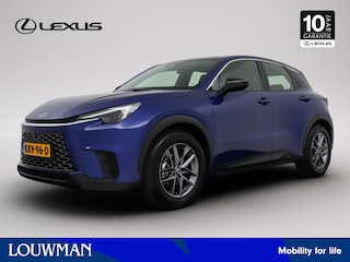 Lexus LBX 1.5 2WD