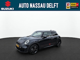 Mini Cooper 3-Deurs 1.5 Multitone Edition AUTOMAAT