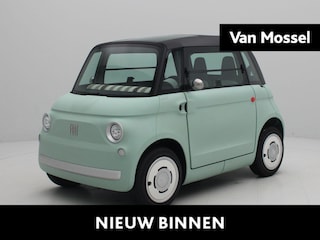 Fiat Topolino | Direct meenemen | 45KM/H |