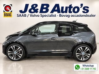 BMW i3 S Business Edition 120Ah 42 kWh Panoramadak Warmtepomp SOH 98%