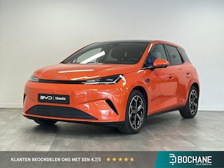 BYD Dolphin G 1.5L DM-i Comfort | MET VOORDEEL LEVERBAAR BIJ BYD UTRECHT!