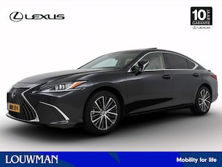 Lexus ES 300h Luxury Line