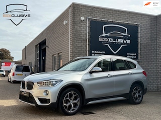 BMW X1 SDrive20i High Executive PDC|LANE ASSIST|STOELVERWARMING|VIRTUAL