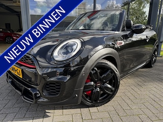 Mini Mini/Clubman/Cabrio Cabrio 2.0 Chili