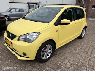 Seat Mii 1.0 Style Connect