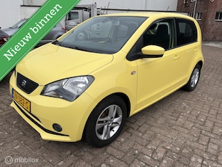 Seat Mii 1.0 Style Connect