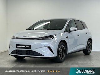 BYD Dolphin G 1.5L DM-i Boost | VOORRAAD VOORDEEL! | BYD UTRECHT
