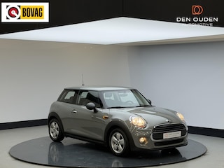 Mini Mini 3-Deurs 1.2 | Airco | LM velgen | Dealer onderhouden | NL auto