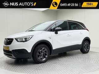 Opel Crossland X 1.2 Turbo 120 Jaar Edition | Automaat | Airco | Carplay | Pdc achter | Bluetooth | Cruise control