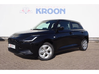 Suzuki Swift 1.2 Select Smart Hybrid | Voorraad Actie Netto Deal