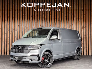 Volkswagen Transporter 2.0 TDI 150PK DSG L2H1 Marge incl. BTW en BPM | CARPLAY | CAMERA | VOORRUIT VERWARMING | CRUISE | MF STUURWIEL |