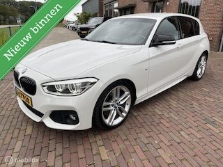 BMW 116i M Sport