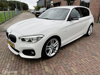 BMW 116i M Sport