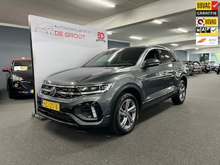 Volkswagen T-Roc 1.5 TSI R-Line Edition / NL auto / eerste eigenaar