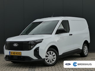Ford Transit Courier 1.5 EcoBlue Trend | CarPlay/Android Auto | Zijschuifdeur | Bluetooth | Parkeersensoren | Cruise Control | Airco