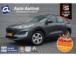 Ford Kuga 225PK PHEV Titanium AUTOM. | WINTERPACK | CARPLAY | PARK. SENSOREN