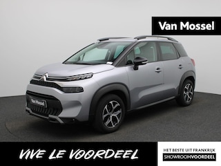Citroën C3 Aircross 1.2 PureTech 110 S&S MAN6 Shine