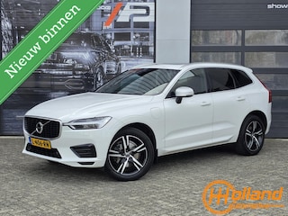 Volvo XC60 2.0 T8 Twin Engine AWD R-Design