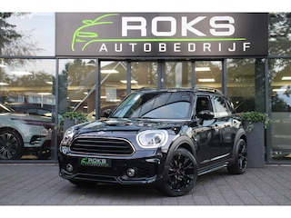Mini Countryman 1.5 Cooper John Cooper Works Navi/Camera/Keyless/Harman Kardon/Sfeerverlichting/Panormadak/19Inch